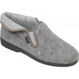 Melanie Chaussure Gris Taille 37 1 Paire