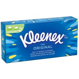 Tissues Original 70 pcs