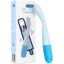 Slim Vibrator Icebreaker 1ut