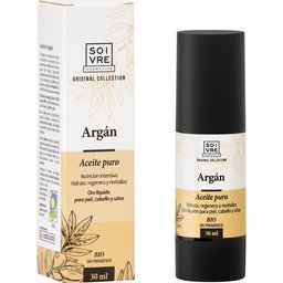Soivre Huile d'Argan 16ml