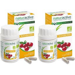 Cranberry BIO