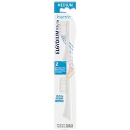 Brosse A Dents Electrique Style Med Rech 2 1ut