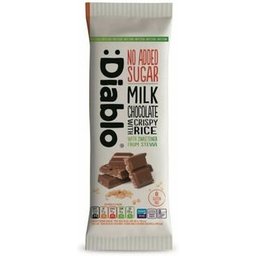 :Rice Puffs au Chocolat au Lait 75g