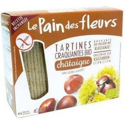 Castaña Bio 300g *