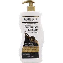 Brazilian Keratin Shampooing 1000ml