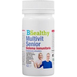 Multivitaminico Senior 45caps