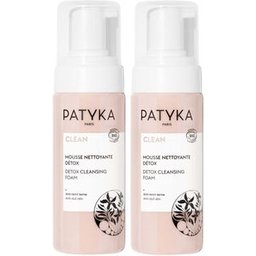 Mousse Clean 2x150ml