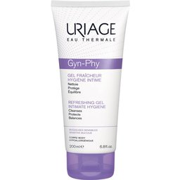 Gyn-Phy Gel Fraîcheur Hygiène Intime