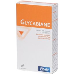 PiLeJe Glycabiane 595 Mg