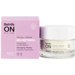 Crème Rétinol 50ml