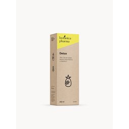 Detox 250ml