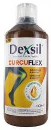 Curcuflex 1 l - Bouteille 1000 ml