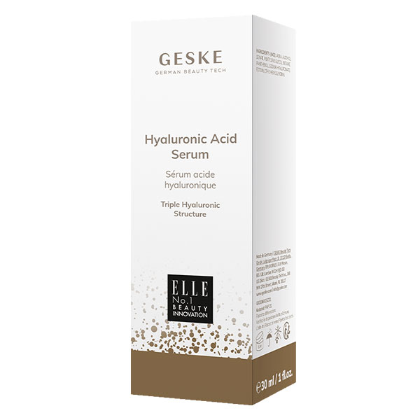 Hyaluronic Acid Serum 30ml