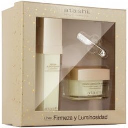 Coffret Sérum Illuminateur + Thérapie Hydratation Intense