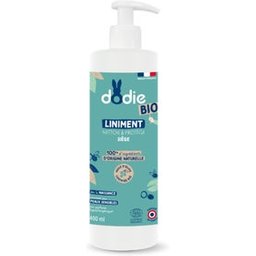 Liniment Oléo Calcaire Bio Dès la Naissance 400ml