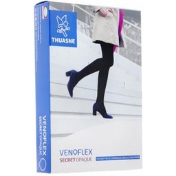 Ch/Venoflex Secret2 Opaq Noir N2