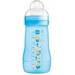 Biberon Easy Active +2M A 270ml