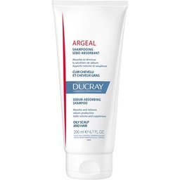 Argéal Shampooing Traitant SéboAbsorbant 200 ml