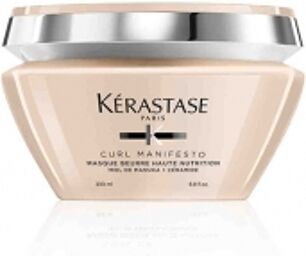 Masque Beurre Haute Nutrition Curl Manifesto