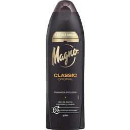 Classic Gel Ducha 550ml