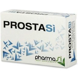 Prostasi' 30caps
