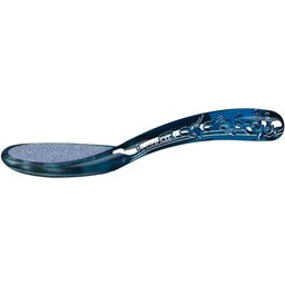 Râpe plantaire bleu