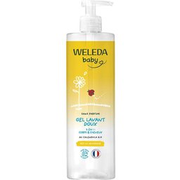 Baby Gel Lavant Doux