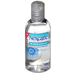 Gel Mains Antiseptique 75ml