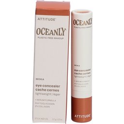 Attitude™ Oceanly™ Cache Cernes Moka