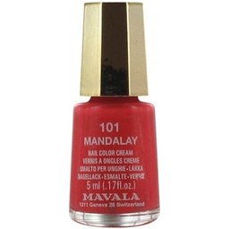 Esmalte de Uñas 101 Mandalay 5ml