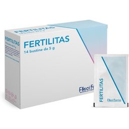 Elleci' Farma Fertilitas 14uts