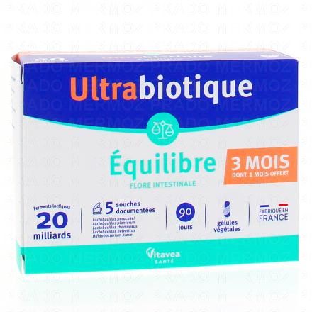 Équilibre Boite 3 mois dont 1 offert