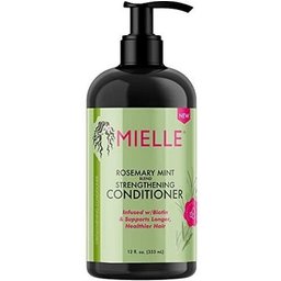 Rosemary Mint Strengthening Conditioner 355ml