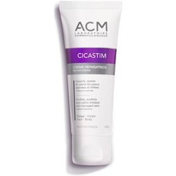 Cicastim CrÃ¨me RÃ©paratrice 20ml