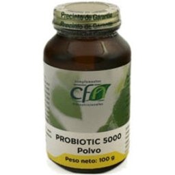 Bifidusflora
