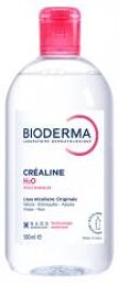 Créaline H2O TS Eau Micellaire Hydratante 500 ml - Flacon 500 ml