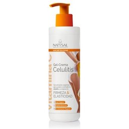 Gel Crème Cellulite 200ml