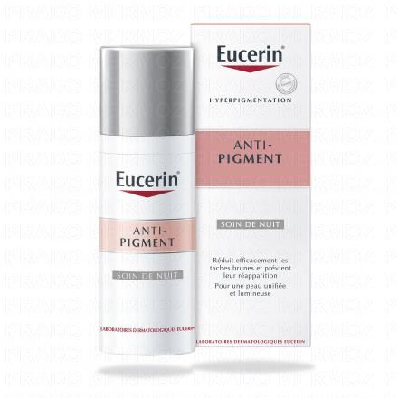 Anti-Pigment - Soin de Nuit 50ml
