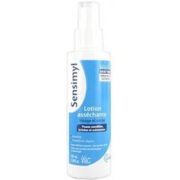 Lotion Assechante 100ml