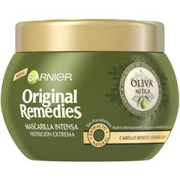 Original Remedies Masque Mythique à l'Olive 300ml