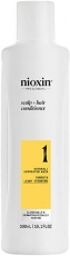 Après-shampoing System 1 Chute Modérée Cheveux Naturels 300ml
