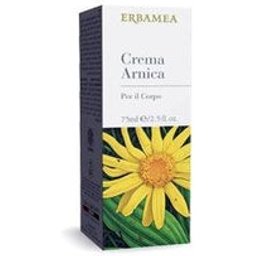 Crème Arnica 75ml