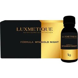 Fórmula Hyagold Night 15x30ml