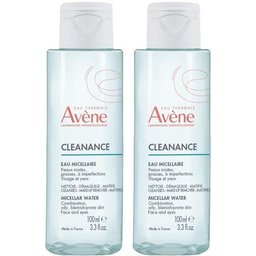Cleanance Eau Micellaire