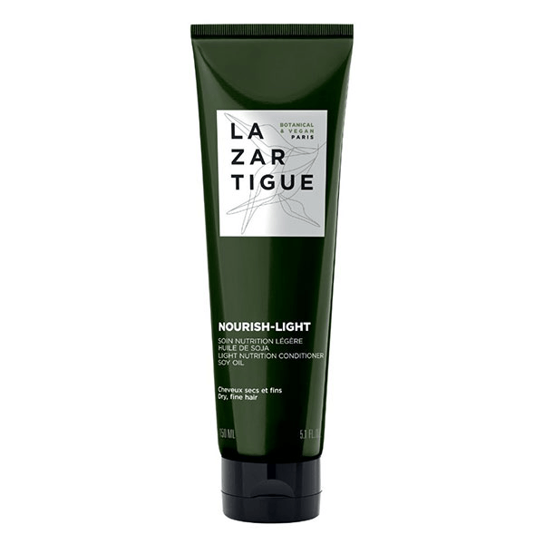 Nourish-Light Soin Nutrition Légère Huile de Soja - 150ml