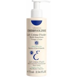 Lait Crème Fluide+ 75ml