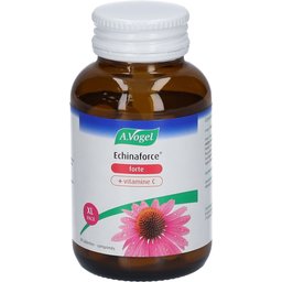 A.Vogel Echinaforce Forte + Vitamine C