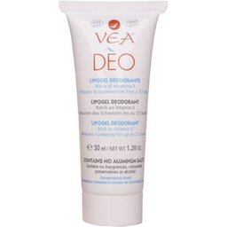Vea Deo-Lipogel Deod.30Ml