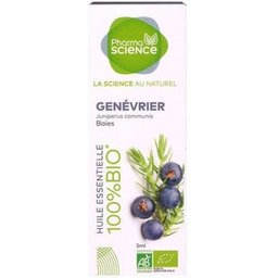 Huile Essentielle Genévrier Bio 5ml