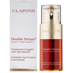 Sérum Double Sérum Anti-âge 30ml